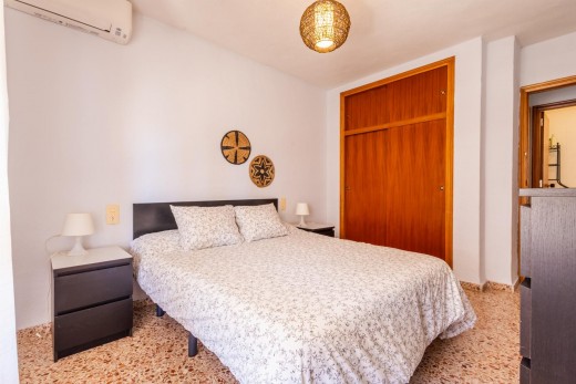 Revente - Appartement - Torrevieja - Acequion