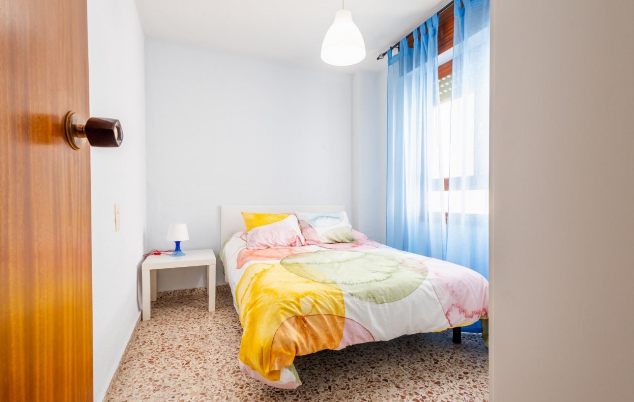 Revente - Appartement - Torrevieja - Acequion
