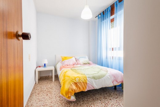 Revente - Appartement - Torrevieja - Acequion
