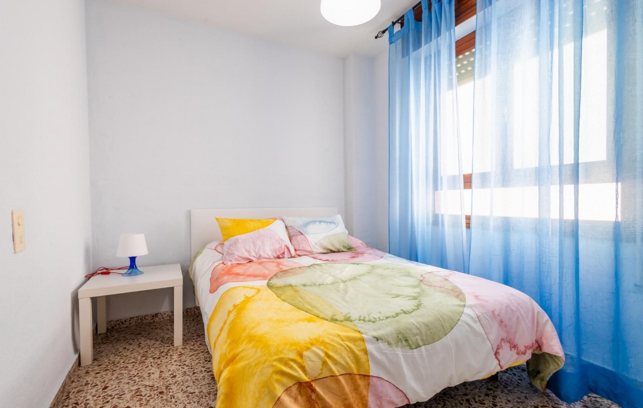 Revente - Appartement - Torrevieja - Acequion