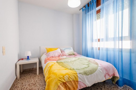 Revente - Appartement - Torrevieja - Acequion
