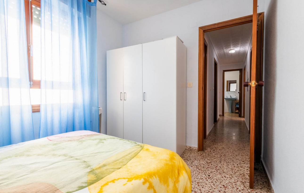 Revente - Appartement - Torrevieja - Acequion