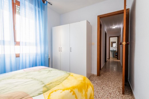 Revente - Appartement - Torrevieja - Acequion