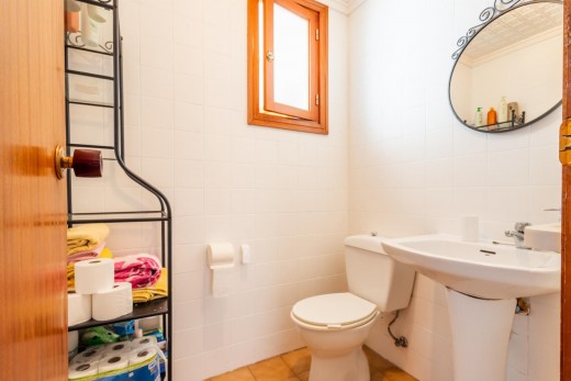 Revente - Appartement - Torrevieja - Acequion