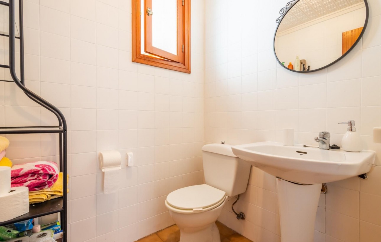 Revente - Appartement - Torrevieja - Acequion