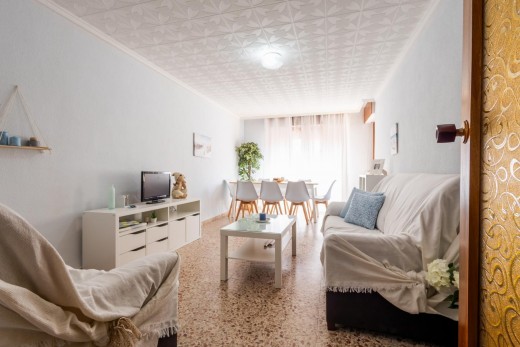 Revente - Appartement - Torrevieja - Acequion