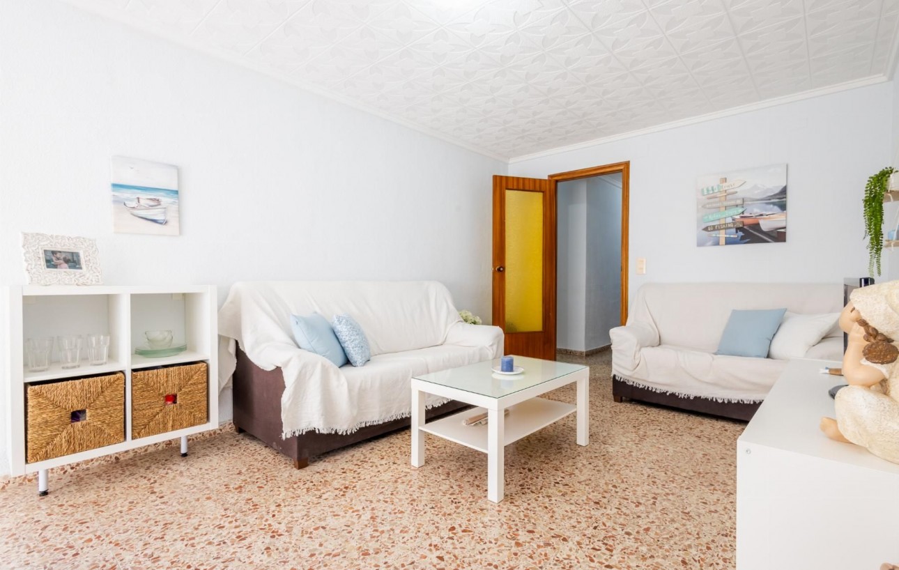 Revente - Appartement - Torrevieja - Acequion