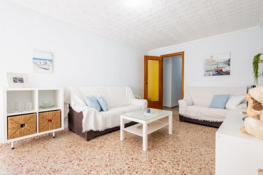 Revente - Appartement - Torrevieja - Acequion