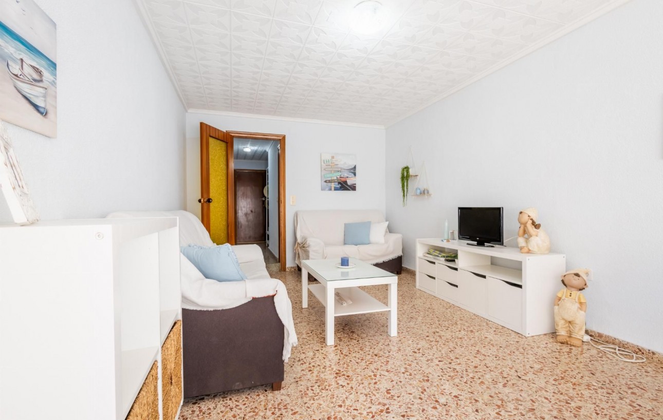 Revente - Appartement - Torrevieja - Acequion
