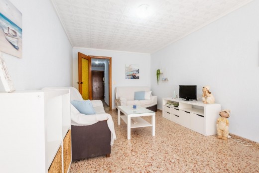 Revente - Appartement - Torrevieja - Acequion