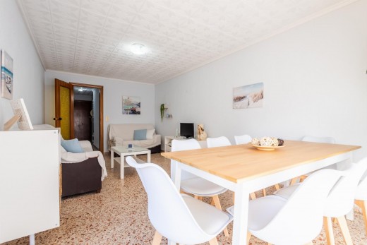 Revente - Appartement - Torrevieja - Acequion
