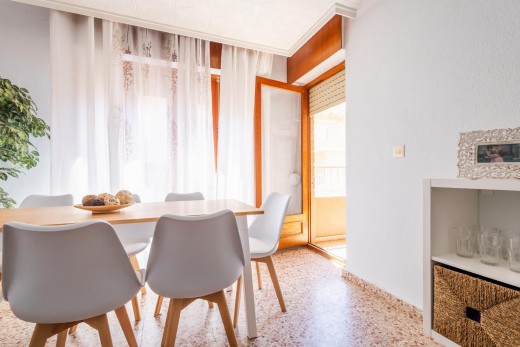 Revente - Appartement - Torrevieja - Acequion
