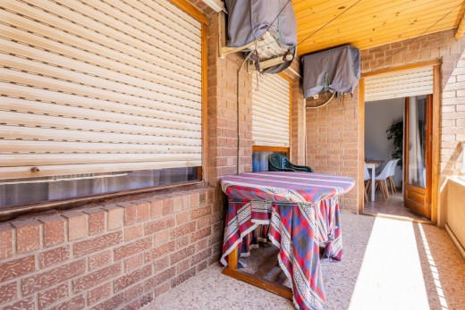 Revente - Appartement - Torrevieja - Acequion