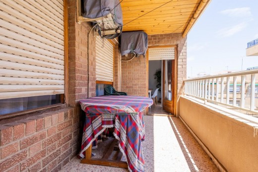 Revente - Appartement - Torrevieja - Acequion