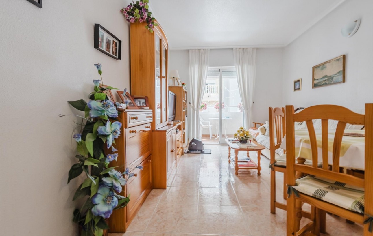 Resale - Wohnung - Torrevieja - torrevieja