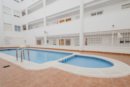 Resale - Wohnung - Torrevieja - torrevieja