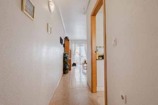 Resale - Wohnung - Torrevieja - torrevieja