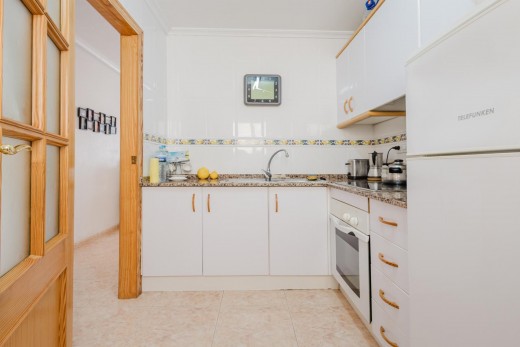 Resale - Wohnung - Torrevieja - torrevieja