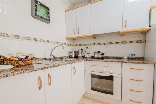 Resale - Wohnung - Torrevieja - torrevieja