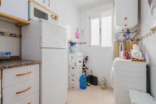 Resale - Wohnung - Torrevieja - torrevieja