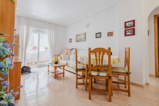 Resale - Wohnung - Torrevieja - torrevieja
