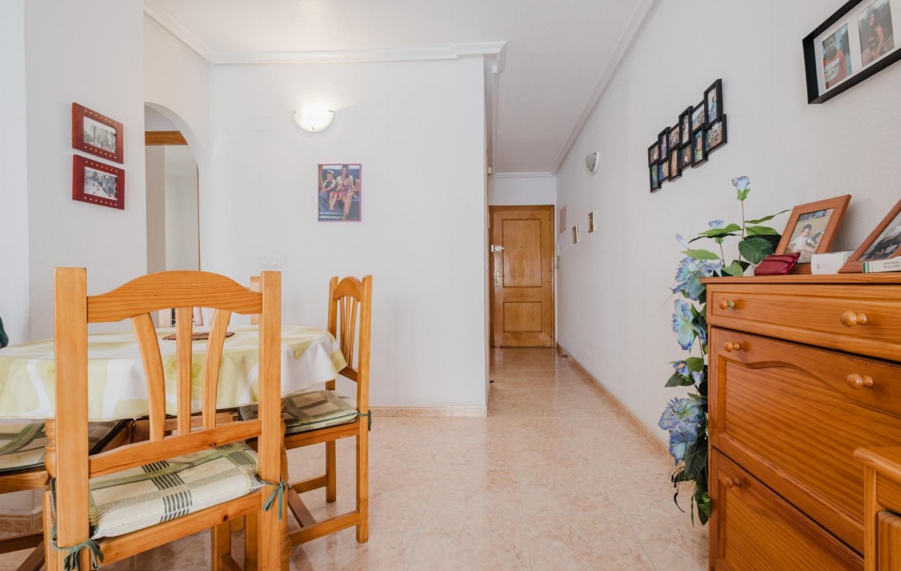 Resale - Wohnung - Torrevieja - torrevieja