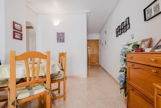 Resale - Wohnung - Torrevieja - torrevieja