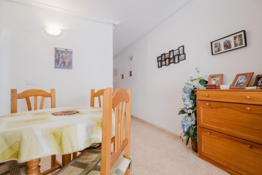 Resale - Wohnung - Torrevieja - torrevieja