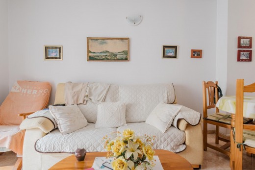 Resale - Wohnung - Torrevieja - torrevieja