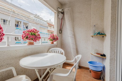 Resale - Wohnung - Torrevieja - torrevieja