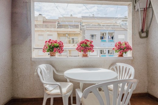 Resale - Wohnung - Torrevieja - torrevieja