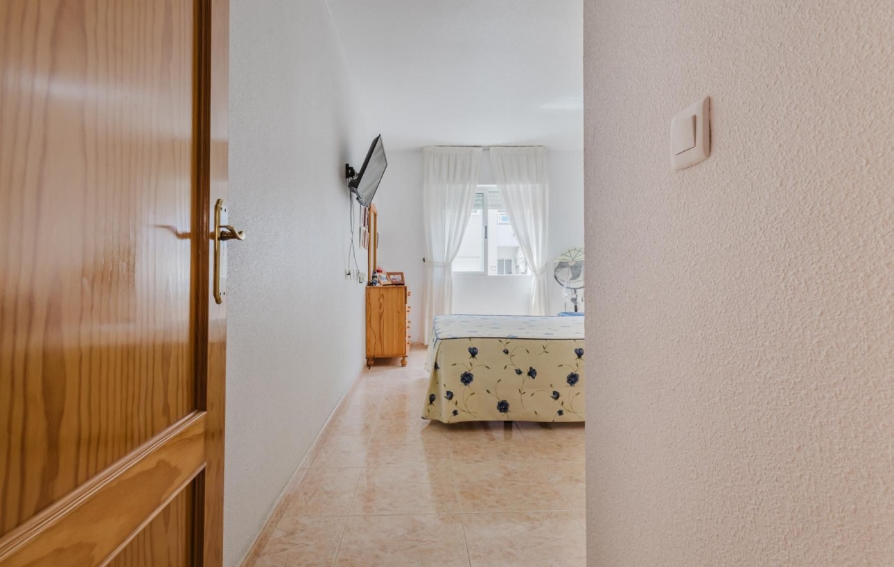Resale - Wohnung - Torrevieja - torrevieja