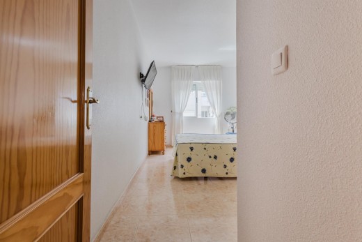 Resale - Wohnung - Torrevieja - torrevieja