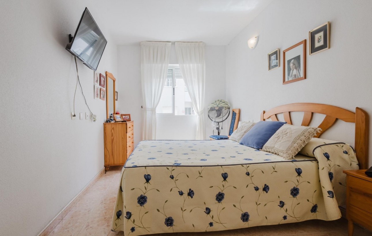 Resale - Wohnung - Torrevieja - torrevieja