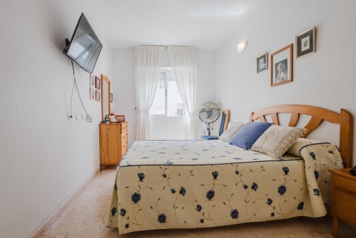 Resale - Wohnung - Torrevieja - torrevieja