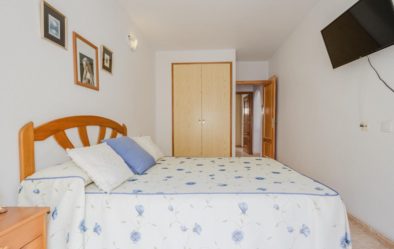 Resale - Wohnung - Torrevieja - torrevieja