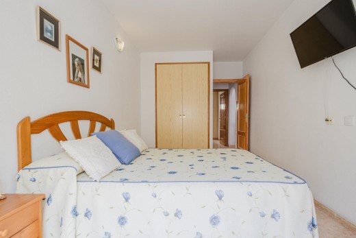 Resale - Wohnung - Torrevieja - torrevieja