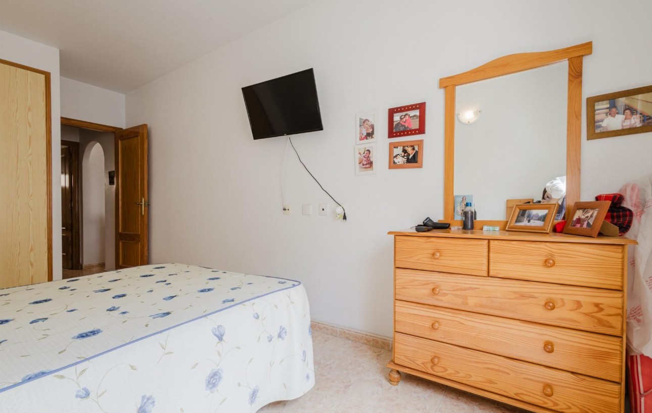 Resale - Wohnung - Torrevieja - torrevieja