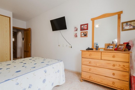 Resale - Wohnung - Torrevieja - torrevieja