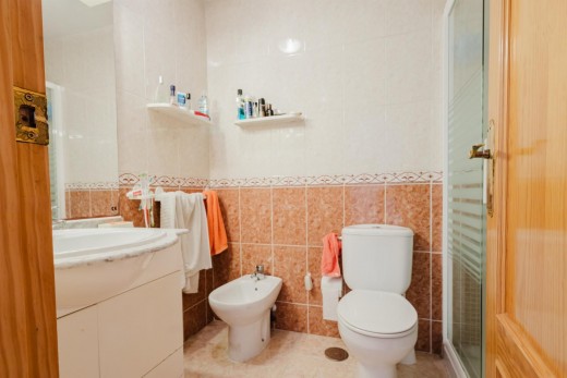 Resale - Wohnung - Torrevieja - torrevieja