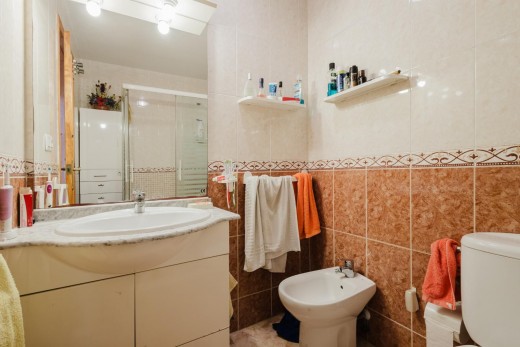 Resale - Wohnung - Torrevieja - torrevieja