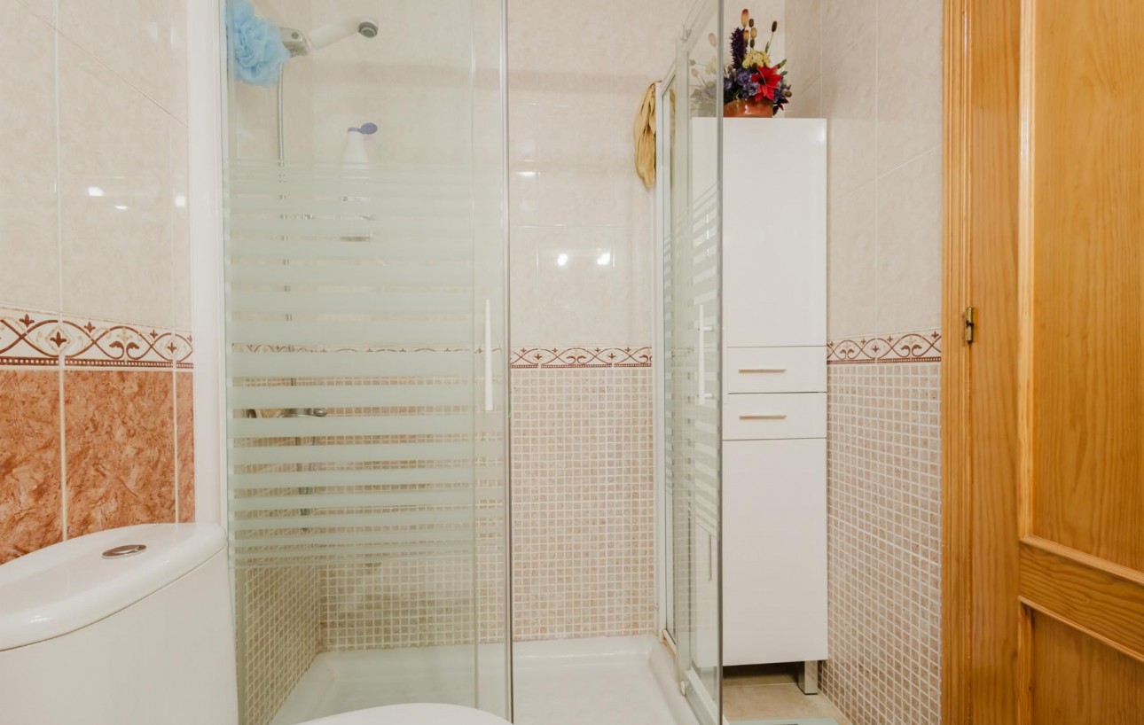 Resale - Wohnung - Torrevieja - torrevieja