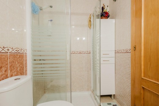 Resale - Wohnung - Torrevieja - torrevieja