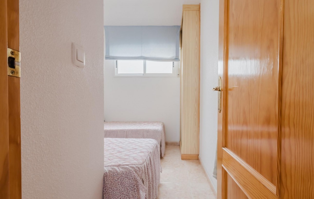Resale - Wohnung - Torrevieja - torrevieja