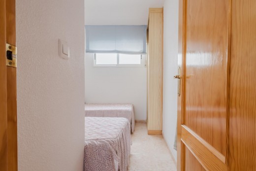 Resale - Wohnung - Torrevieja - torrevieja