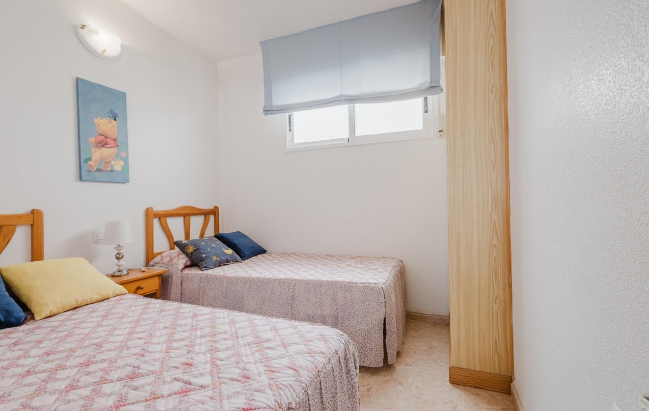 Resale - Wohnung - Torrevieja - torrevieja