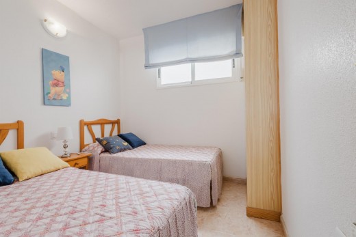 Resale - Wohnung - Torrevieja - torrevieja