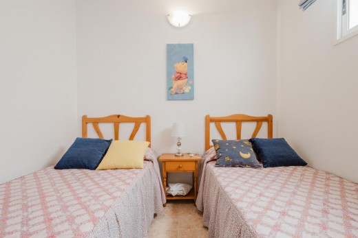 Resale - Wohnung - Torrevieja - torrevieja