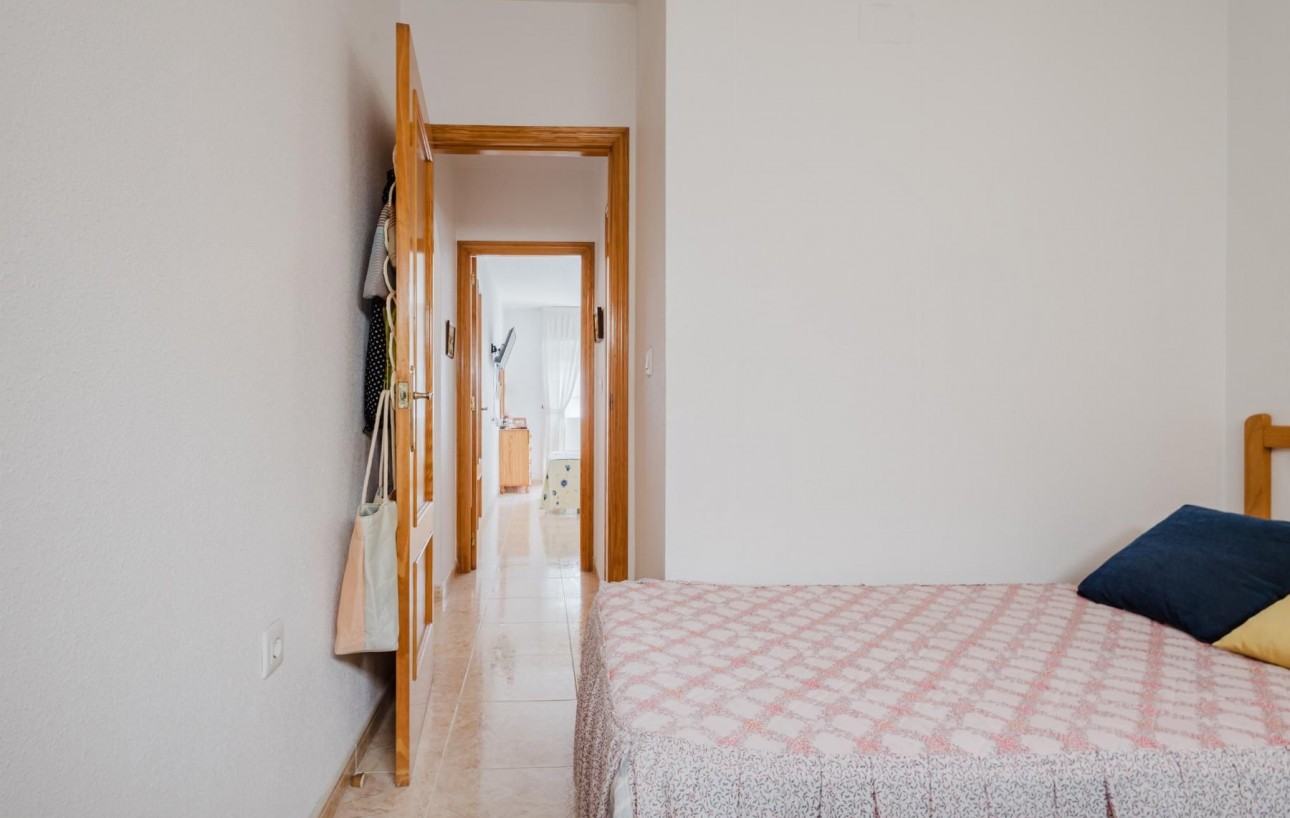 Resale - Wohnung - Torrevieja - torrevieja