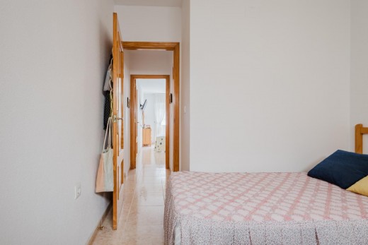 Resale - Wohnung - Torrevieja - torrevieja
